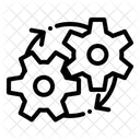Aktivität  Symbol