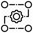 Aktivitätsdiagramm  Symbol
