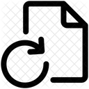 Datei Dokument Papier Symbol