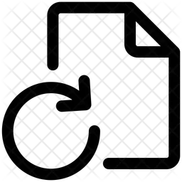 Aktualisieren  Symbol