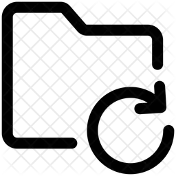 Aktualisieren  Symbol