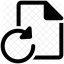 Datei Dokument Papier Symbol