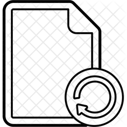 Aktualisieren  Symbol