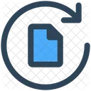 Datei Dokument Papier Symbol