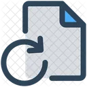 Datei Dokument Papier Symbol