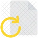 Datei Dokument Papier Symbol