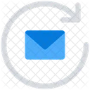 E Mail Post Umschlag Icon