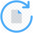 Datei Dokument Papier Symbol