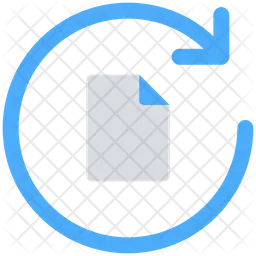 Aktualisieren  Symbol