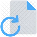 Datei Dokument Papier Symbol