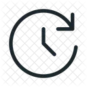 Aktualisieren Symbol