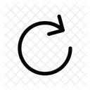 Aktualisierung  Symbol