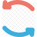 Aktualisierung  Symbol