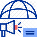 Aktuelle Nachrichten  Symbol