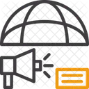 Aktuelle Nachrichten  Symbol