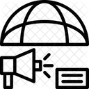 Aktuelle Nachrichten  Symbol