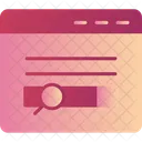 Aktuelle Nachrichten  Symbol