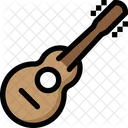 Akustikgitarre Gitarre Ukulele Symbol