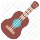 Akustische Gitarre  Symbol