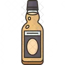Akvavit Bottle Akvavit Bottle Icon