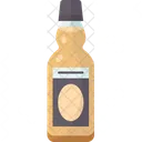 Akvavit Bottle  Icon