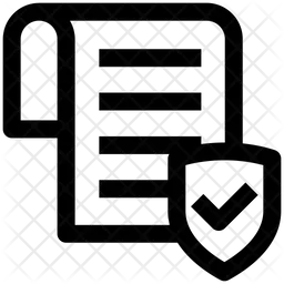 Akzeptieren  Symbol