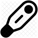 Al Thermometer Temperatur Symbol