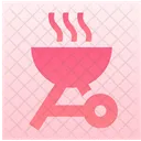 Parrilla Icon