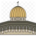 Al Aqsa  Icon