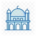 Moschea di al-aqsa  Icon