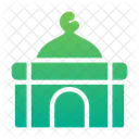 Al-Aqsa-Moschee  Symbol