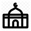 Al-Aqsa-Moschee  Symbol