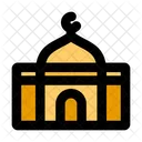 Al Aqsa Mosque  Icon