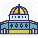 Al Aqsa Mosque  Icon