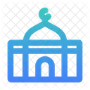 Al Aqsa Mosque  Icon