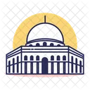Al-Aqsha  Symbol