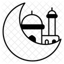 이드 알 피트르 라마단 이드 무바라크 아이콘