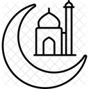 이드 알 피트르 이드 알 아다 이드 무바라크 아이콘