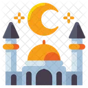 AL Fitr 도움말  아이콘