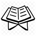 Al Koran  Symbol