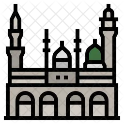 Al Masjid An Nabawi  Icon