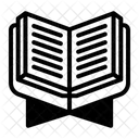 Al Quran Koran Reading Icon