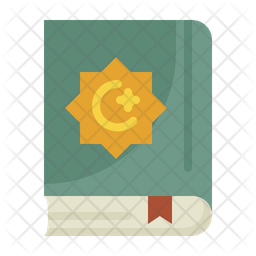 Al Quran Icon Of Flat Style Available In Svg Png Eps Ai Icon Fonts