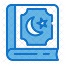 Al Quran Ramadan Rug Icon