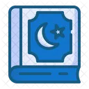 Al Quran Ramadan Lantern Icon