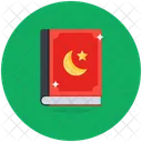 Al Quran Holy Book Holy Quran Icon