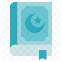 Al Quran Icon Of Flat Style Available In Svg Png Eps Ai Icon Fonts