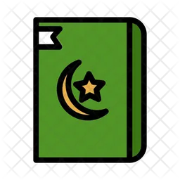 Al Koran  Symbol