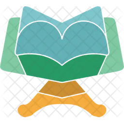 Al-Qur'an  Icon