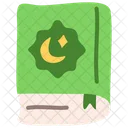 Al Quran Muslim Quran Icon